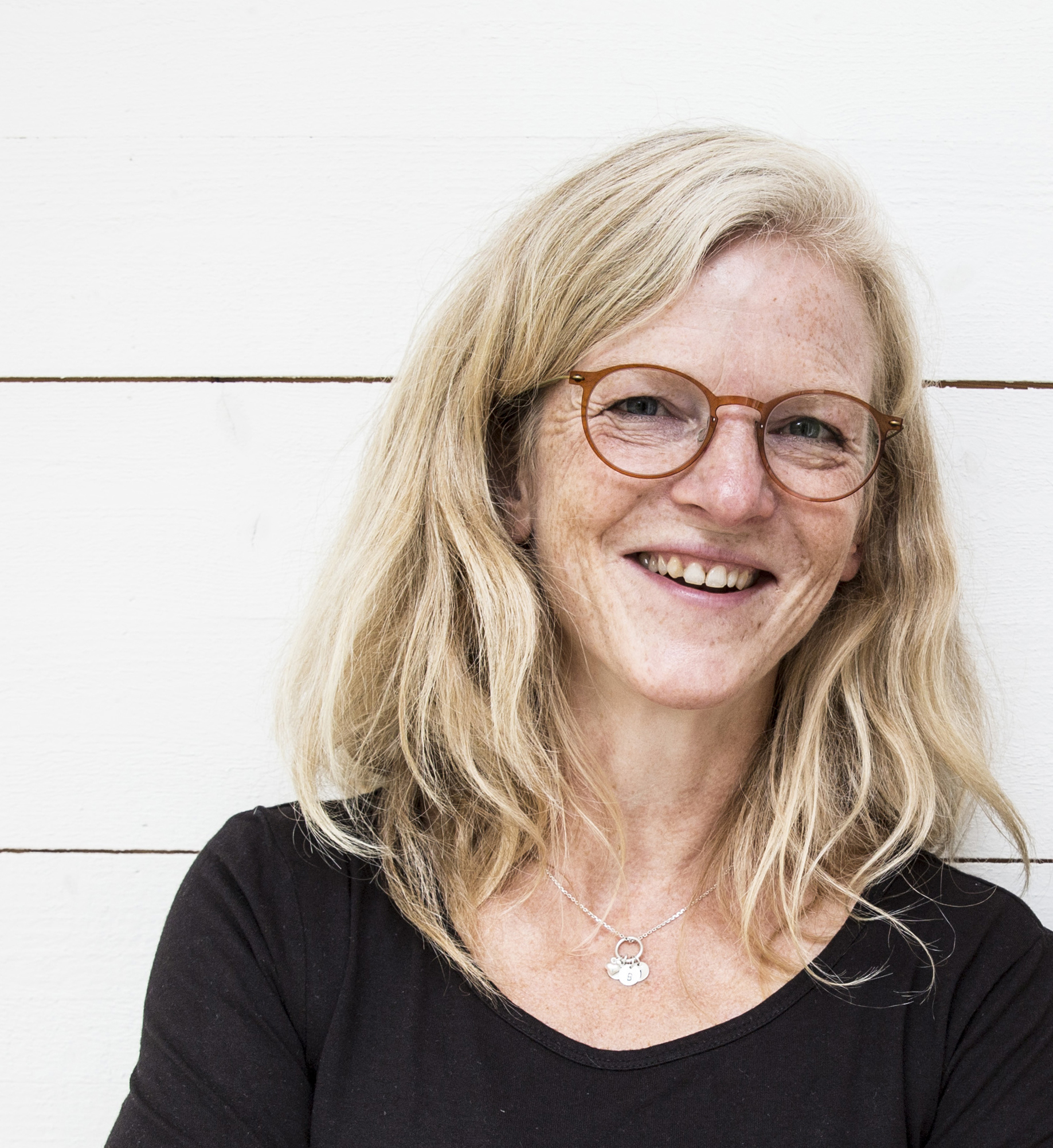 Hej, jag heter Karin